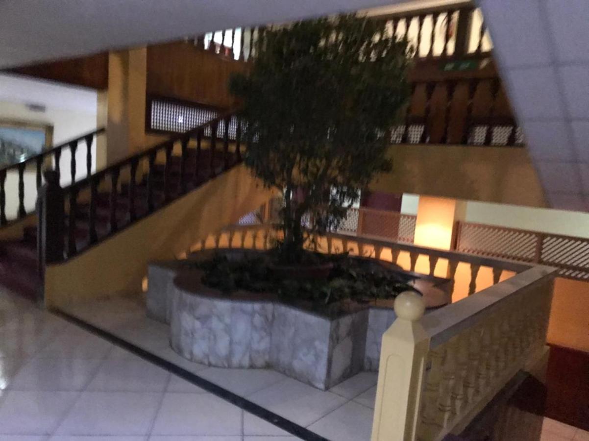 Al Aziziyah Hotel And Suites Khamis Mushait Exterior photo