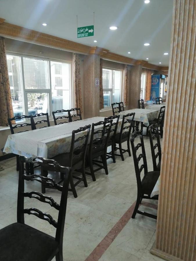 Al Aziziyah Hotel And Suites Khamis Mushait Exterior photo