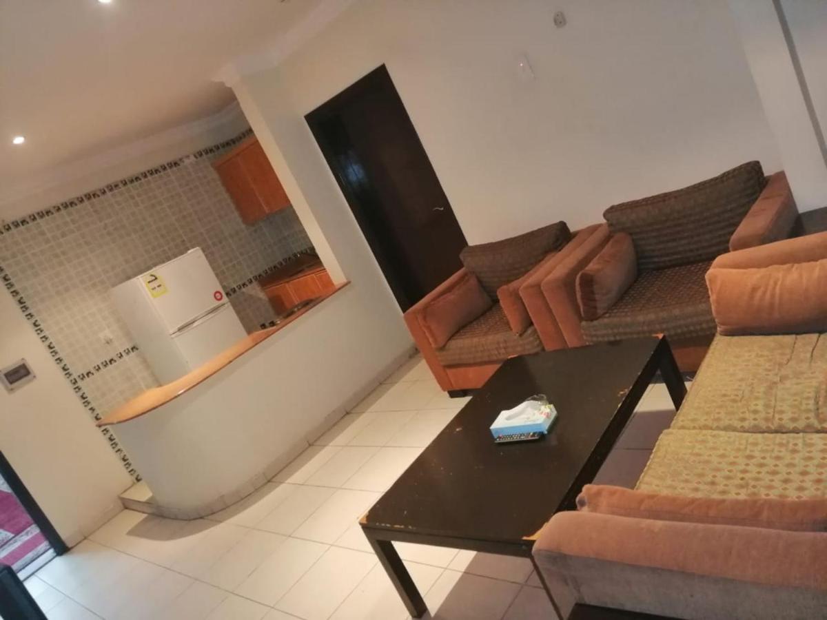 Al Aziziyah Hotel And Suites Khamis Mushait Exterior photo