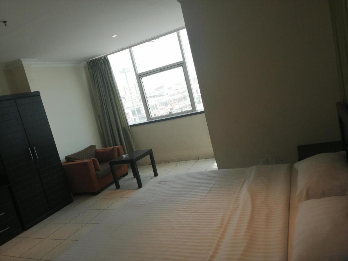 Al Aziziyah Hotel And Suites Khamis Mushait Exterior photo